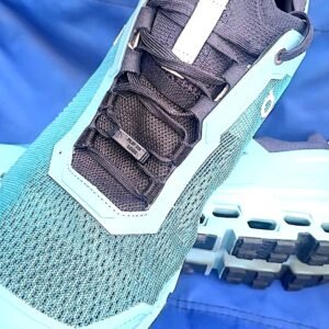 On Cloudultra 2 Trail Running Shoes Teal Blue Navy