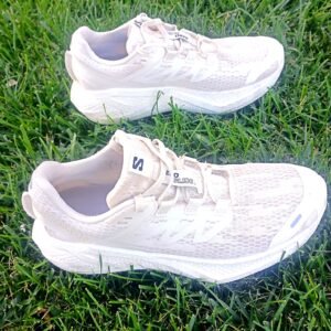 Salomon Aero Glide 3 Women's Running Shoes
